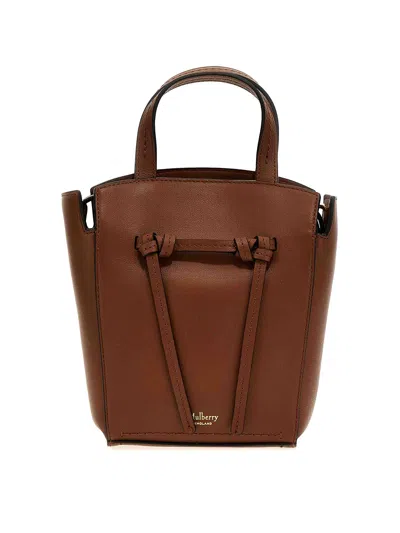Mulberry Clovelly Mini Handbag