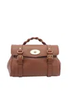 Mulberry Mini Alexa Handbag