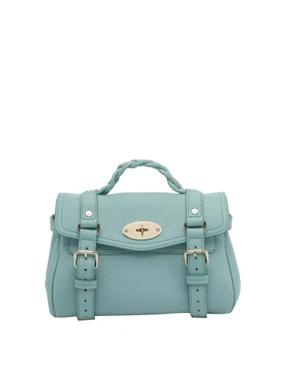 Mulberry Bolso Shopping - Azul