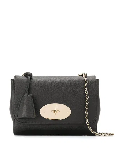 Mulberry Borse... Nero In Black