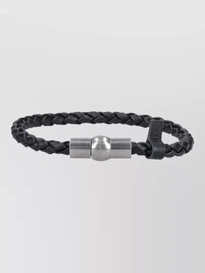 Mulberry Braided Bracelet Jewelry Round Strand Design
