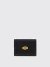 Mulberry Briefcase  Woman Color Black In Black