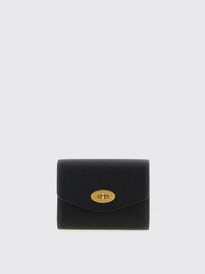 Mulberry Briefcase  Woman Color Black