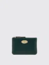 Mulberry Briefcase  Woman Color Green In Green