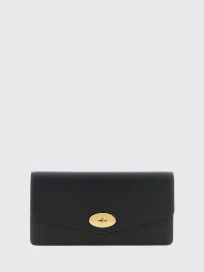 Mulberry 서류 가방  여성 색상 블랙 In Black