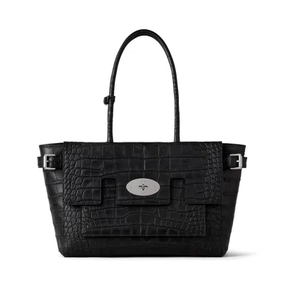 Mulberry Buckle Bayswater