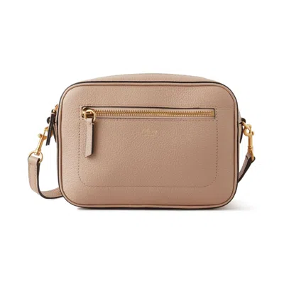 Mulberry Camera Bag In Pink