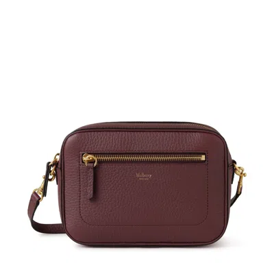 Mulberry Camera Bag