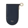 Mulberry Cardholder Keyring