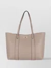 Mulberry Carryall Tote Bag With Top Handles