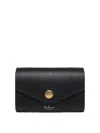 MULBERRY LEATHER MULTI-CARD WALLET