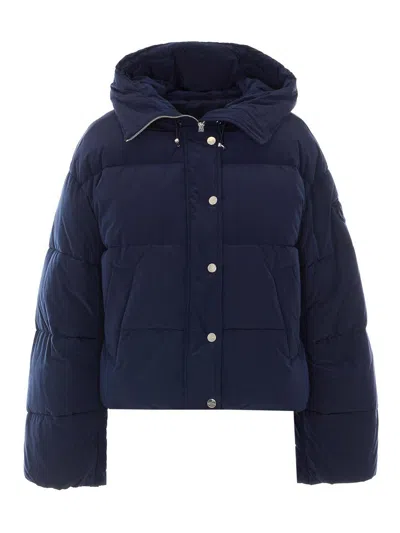 Mulberry Chaqueta Alcochada - Azul In Blue