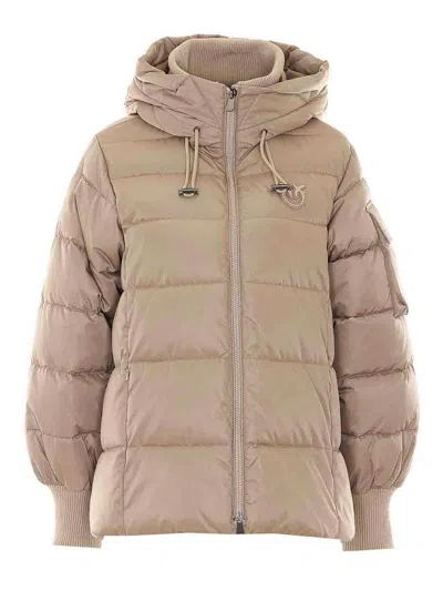 Mulberry Chaqueta Alcochada - Beis