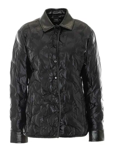 Mulberry Chaqueta Alcochada - Negro In Black