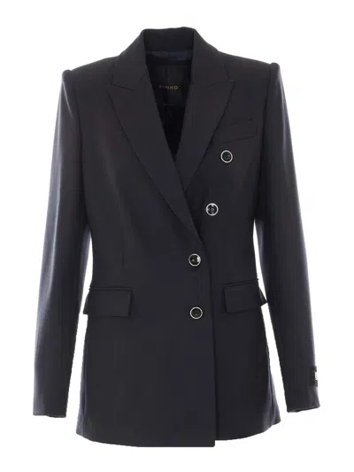 Mulberry Chaqueta Casual - Azul In Blue