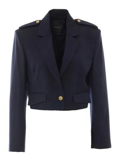 Mulberry Chaqueta Casual - Azul In Blue