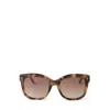 Mulberry Charlotte Sunglasses In Multi