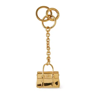 Mulberry Charm - Bayswater In Gold