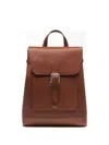 Mulberry Chiltern Backpack In Brown