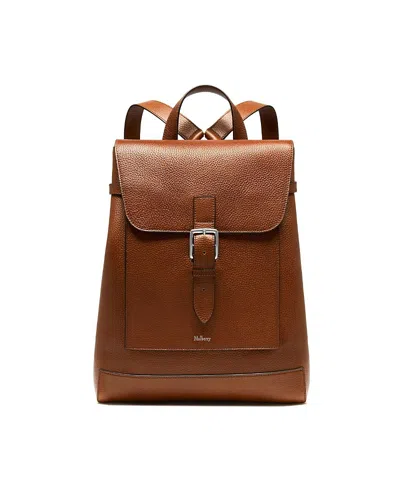 Mulberry Chiltern Backpack In Brown