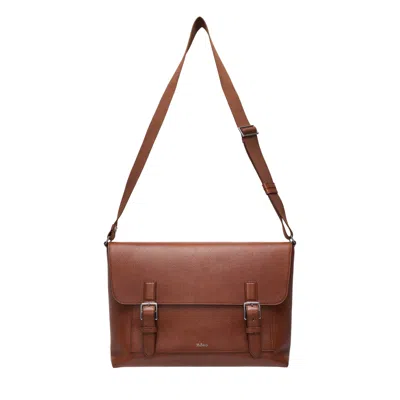 Mulberry Chiltern Large Messenger Bag