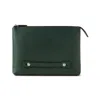 MULBERRY CITY LEATHER LAPTOP HOLDER