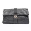 MULBERRY CLASSIC FLAP LEATHER