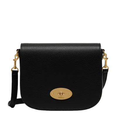 Mulberry Classic Versatile Shoulder And Crossbody Bag In Burgundy