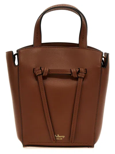 Mulberry Bags.. In Brown