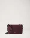 Mulberry Leather Clovelly Pouch