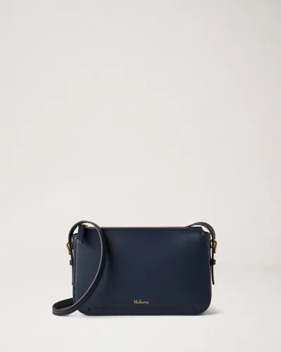 Mulberry Clovelly Pouch Night Sky