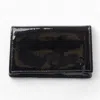 MULBERRY COIN WALLET PATENT LEATHER