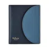 Mulberry Compact Bifold Card Wallet Brighton-night Sky