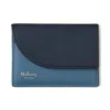 Mulberry Compact Cardholder Brighton-night Sky