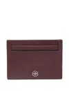 Mulberry Continental Credit Card Slip