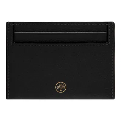Mulberry Continental Credit Card Slip