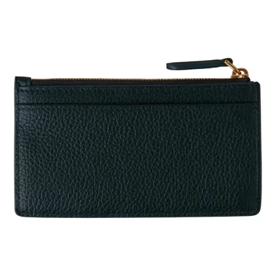 Mulberry Continental Zipped Long Card Wallet