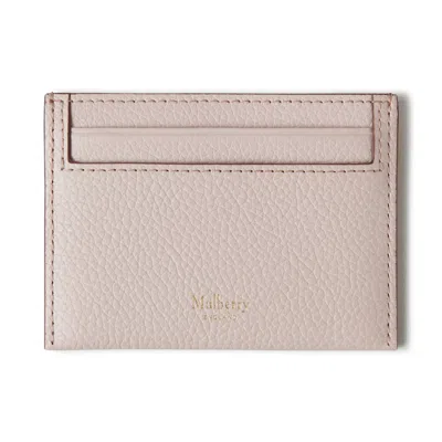 Mulberry Credit Card Slip In Brown