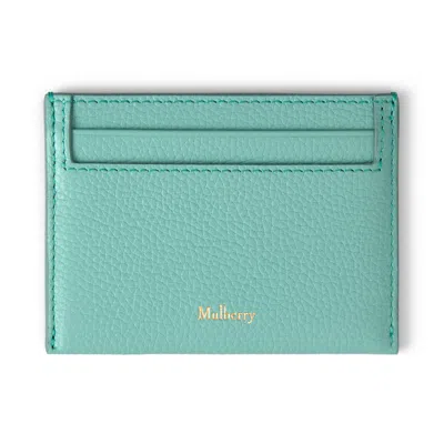 Mulberry Credit Card Slip In Pattern