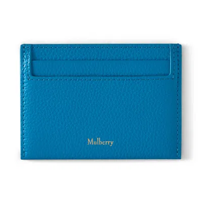 Mulberry Credit Card Slip