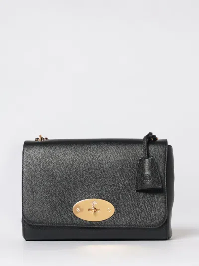Mulberry Handbag Woman  In Black