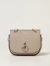 Mulberry Crossbody Bags  Woman Color Beige In Sand