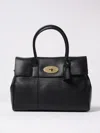 Mulberry Crossbody Bags  Woman Color Black