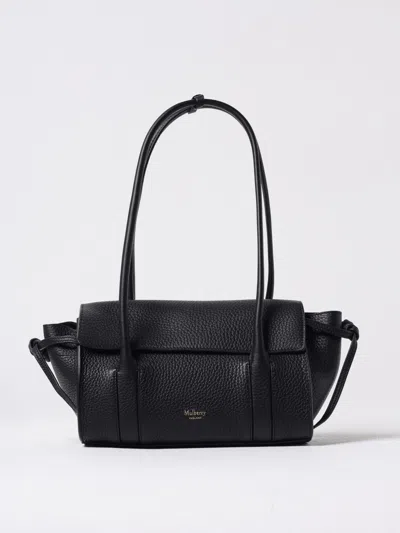 Mulberry Crossbody Bags  Woman Color Black