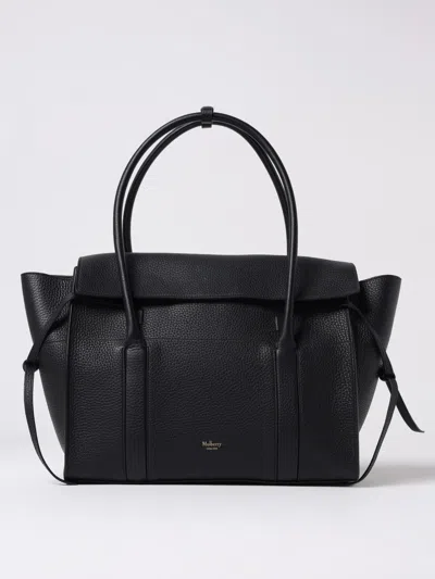 Mulberry Crossbody Bags  Woman Color Black