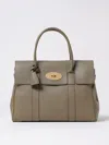 Mulberry Crossbody Bags  Woman Color Green
