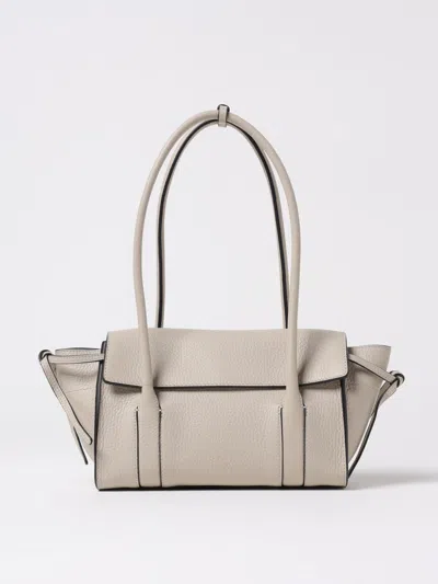 Mulberry Crossbody Bags  Woman Color White