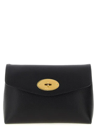Mulberry Darley' Beauty In Black