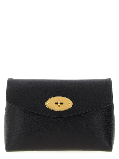 Mulberry Darley Beauty Black
