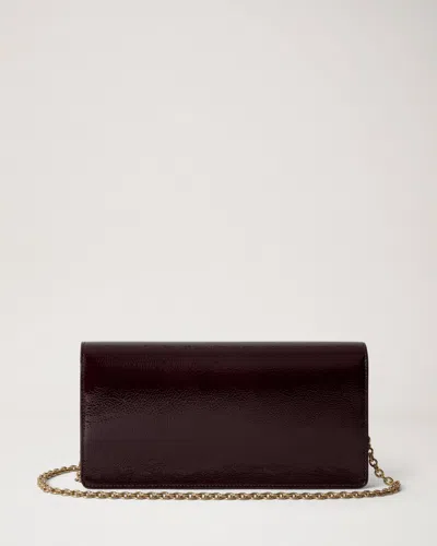 Mulberry Darley Clutch